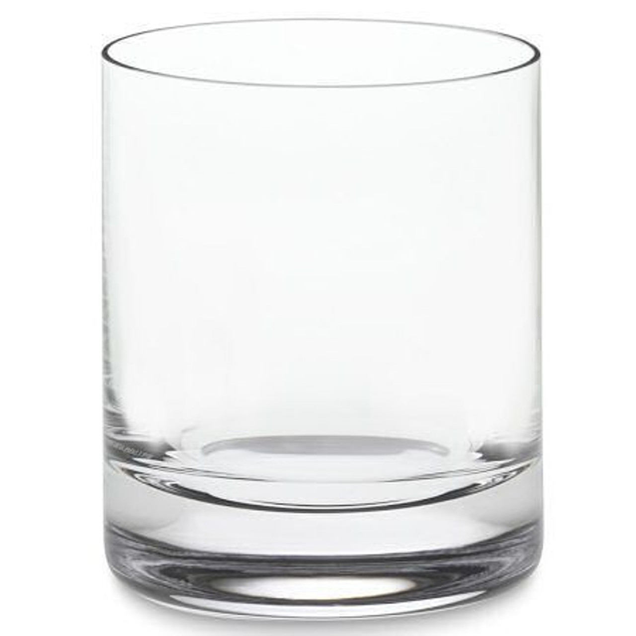 Double Old Fashioned Glasses Double Old Fashioned Glasses